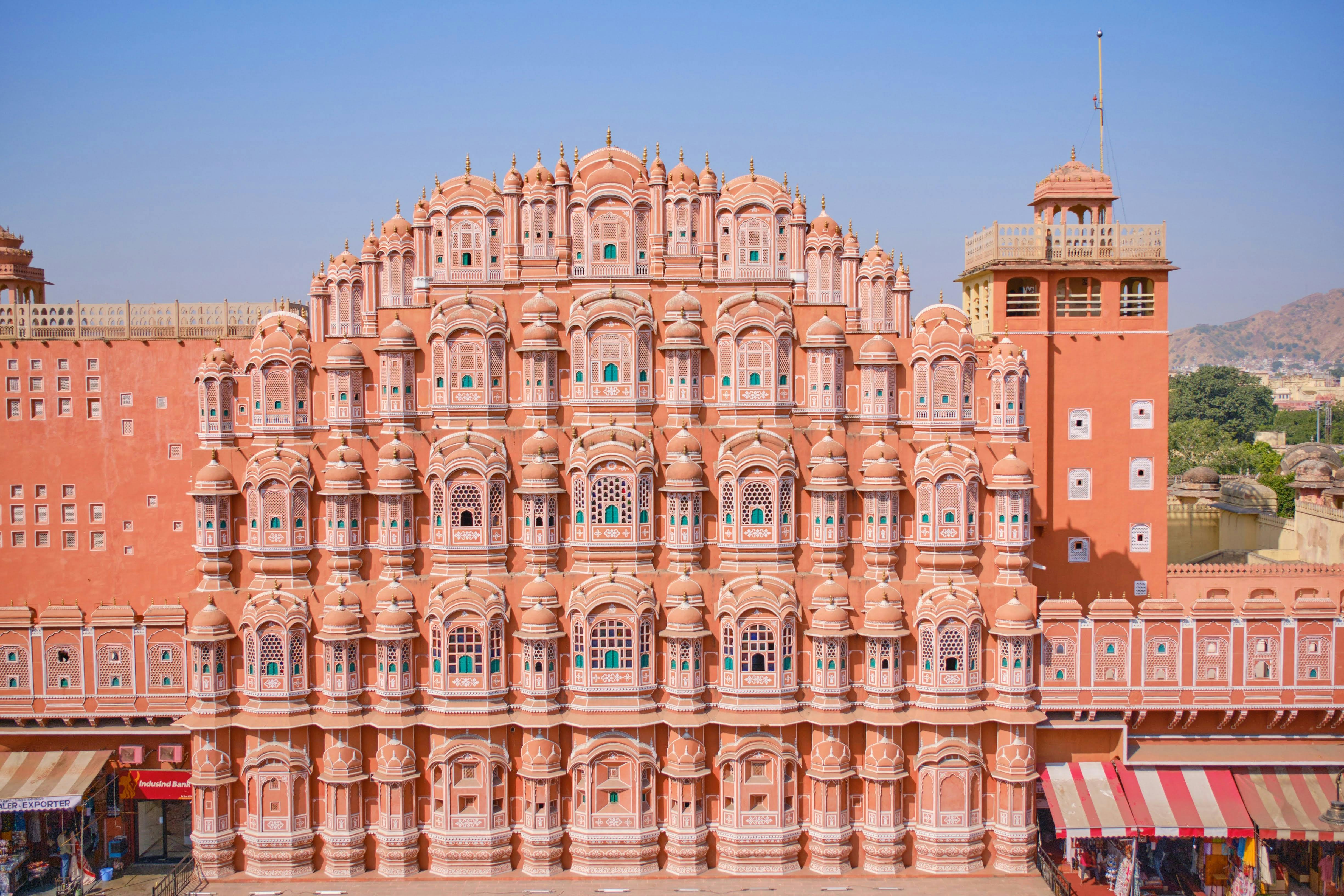 Royal Rajasthan