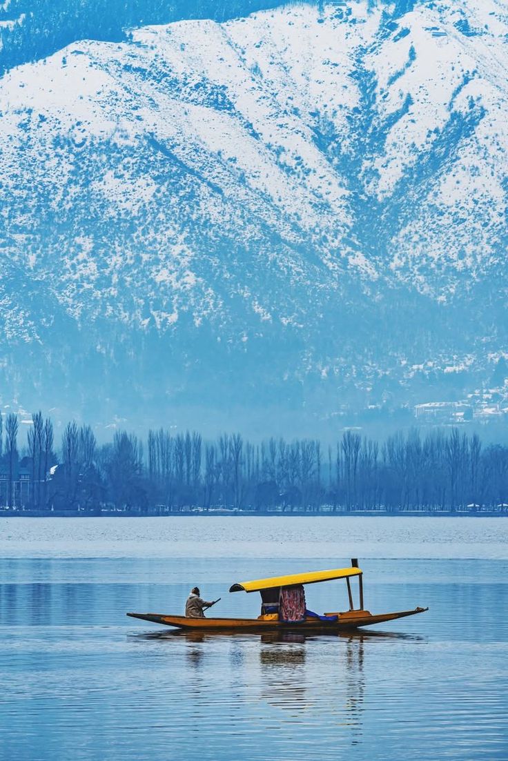 Kashmir