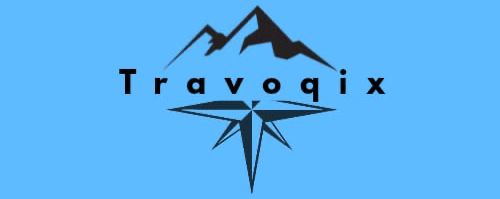 Travoqix logo